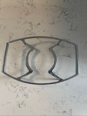 Corning Ware stand P-11-M